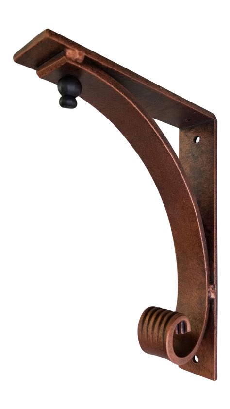 decorative outdoor metal brackets|decorative metal brackets for countertops.